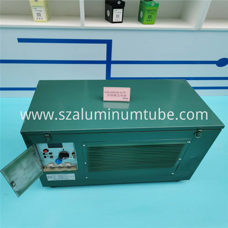 Aluminum Air Battery18